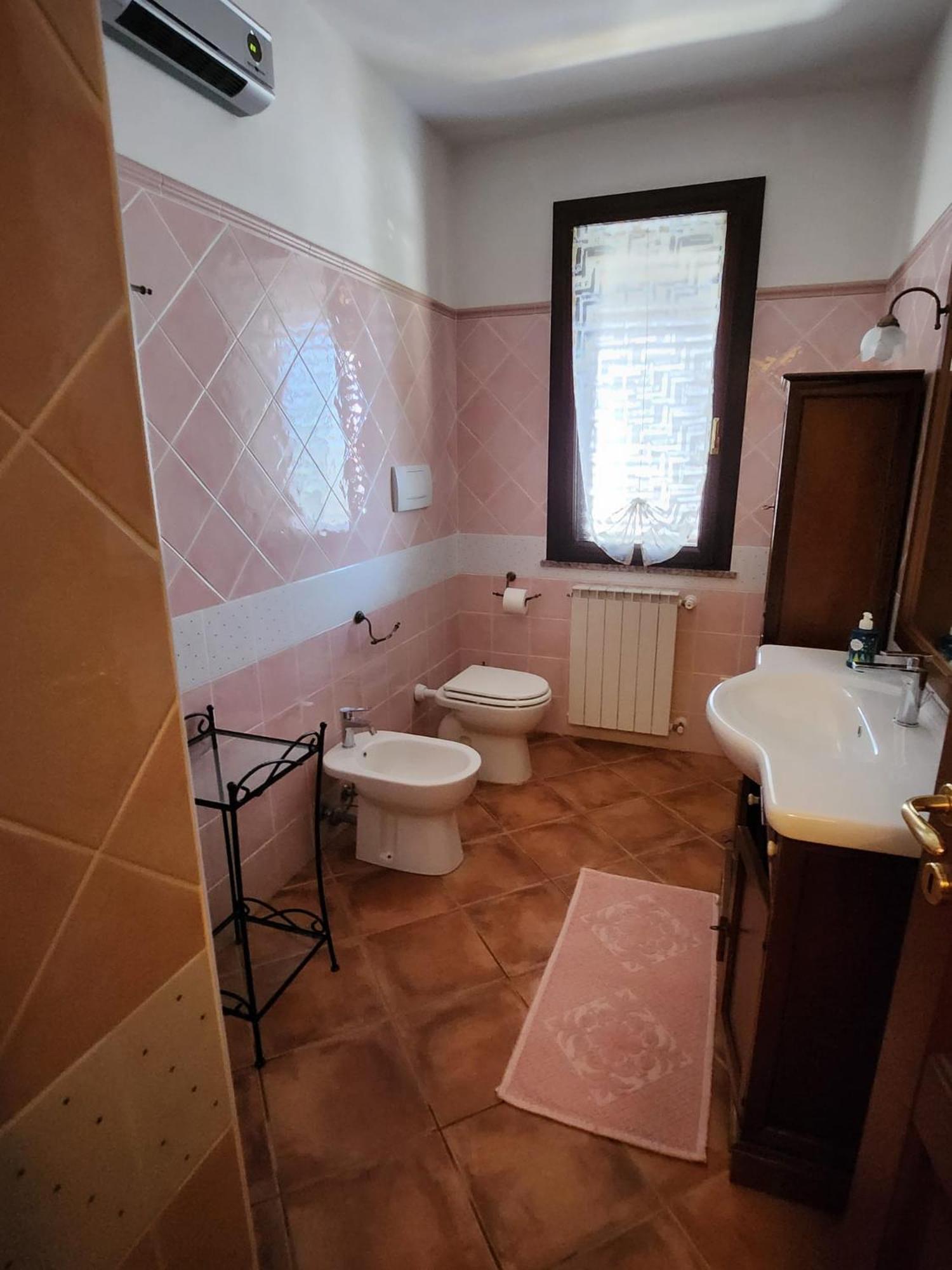 포르토 토레스 Casa Bellavista A 2 Passi Da Balai 빌라 외부 사진